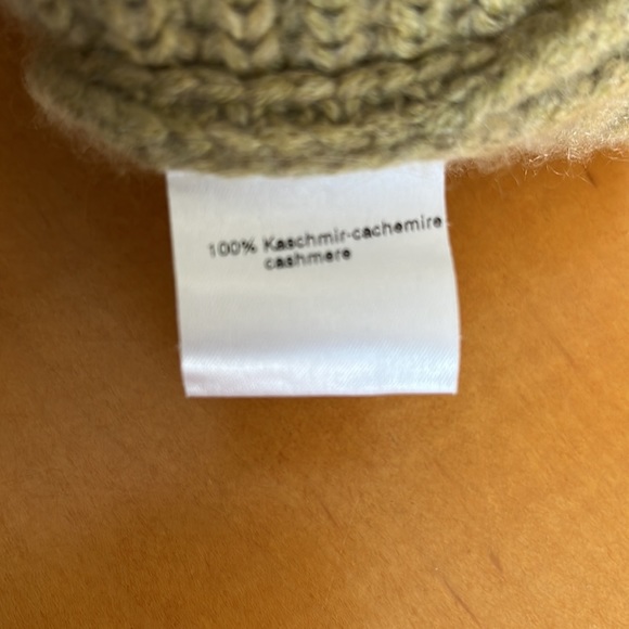 Akris sweater - Picture 3 of 5